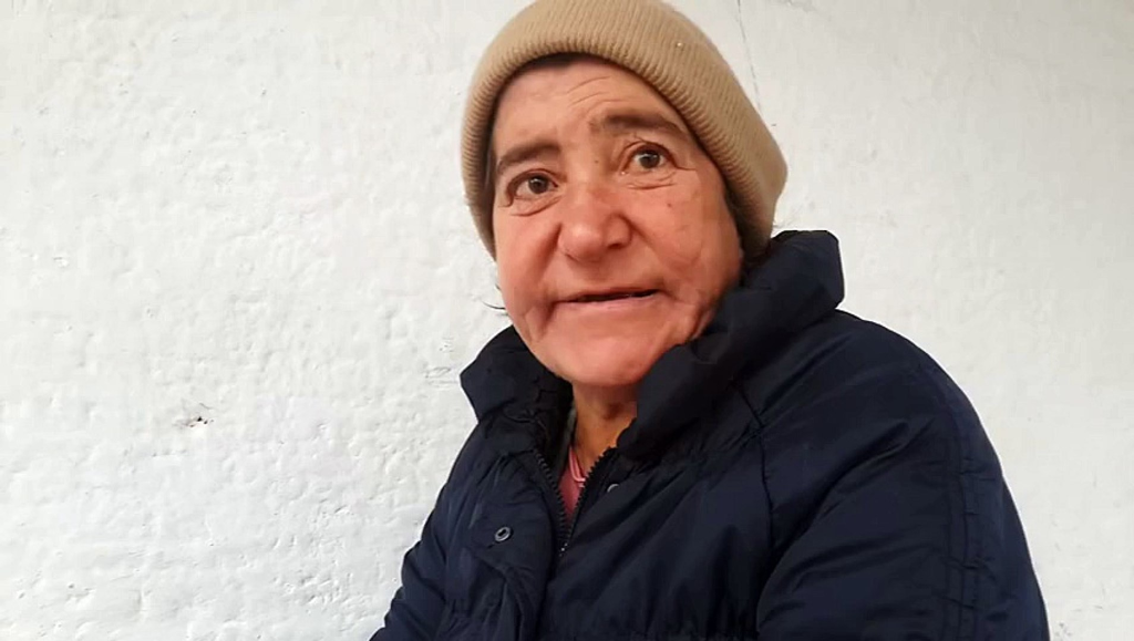 Nurdan Abla Gerçek Fotoğrafı